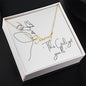 Girl with Goals Necklace - Atelier Prints