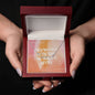 Good Gets Better Necklace - Atelier Prints