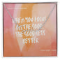 Good Gets Better Necklace - Atelier Prints