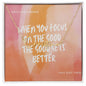Good Gets Better Necklace - Atelier Prints