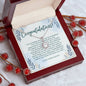 Graduate's Triump Necklace for her - Atelier Prints