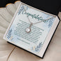 Graduate's Triump Necklace for her - Atelier Prints