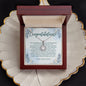 Graduate's Triump Necklace for her - Atelier Prints