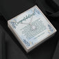 Graduate's Triump Necklace for her - Atelier Prints