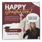 Graduation Customizable Personalization Necklace - Atelier Prints
