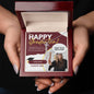 Graduation Customizable Personalization Necklace - Atelier Prints