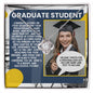 Graduation Customizable Personalized Necklace - Atelier Prints