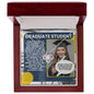 Graduation Customizable Personalized Necklace - Atelier Prints