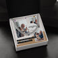 Grandfather Customizable Personalized Necklace - Atelier Prints
