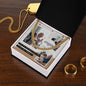 Grandfather Customizable Personalized Necklace - Atelier Prints