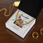 Grandfather Customizable Personalized Necklace - Atelier Prints