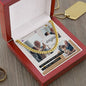 Grandfather Customizable Personalized Necklace - Atelier Prints