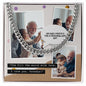 Grandfather Customizable Personalized Necklace - Atelier Prints