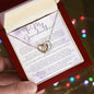 Grandma's Love Necklace - Atelier Prints