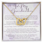 Grandma's Love Necklace - Atelier Prints