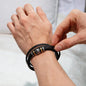 Guiding Light Bracelet for son - Atelier Prints