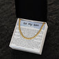 Guiding Light Necklace for son - Atelier Prints