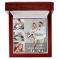 Happy Anniversary Customizable Personalized Necklace - Atelier Prints