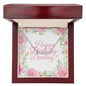 Happy Birthday Darling Personalized Name Necklace - Atelier Prints