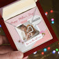 Happy Mother's Day Customizable Personalized Necklace - Atelier Prints