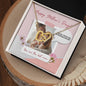 Happy Mother's Day Customizable Personalized Necklace - Atelier Prints