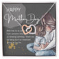 Happy Mother's Day Necklace - Atelier Prints