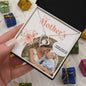 Happy Mothers Day's Customizable Personalized Necklace - Atelier Prints