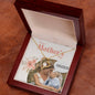 Happy Mothers Day's Customizable Personalized Necklace - Atelier Prints