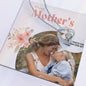 Happy Mothers Day's Customizable Personalized Necklace - Atelier Prints