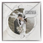Happy Wedding Anniversary Customizable Personalized Necklace - Atelier Prints