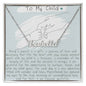 Heartfelt Connection Necklace - Atelier Prints