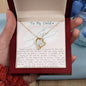 Heartfelt Connection Necklace - Atelier Prints