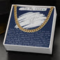 Heartfelt Connection Necklace - Atelier Prints