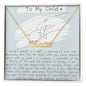 Heartfelt Connection Necklace - Atelier Prints
