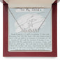 Heartfelt Connection Necklace - Atelier Prints