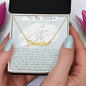Heartfelt Connection Necklace - Atelier Prints