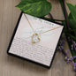 Heartfelt Connection Necklace - Atelier Prints