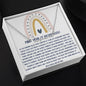 High School Milestone Necklace - Atelier Prints