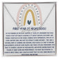 High School Milestone Necklace - Atelier Prints