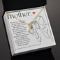 Mother's Love Necklace - Atelier Prints
