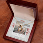 My Love Customizable Personalized Necklace - Atelier Prints