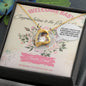 New Baby Congratulations Customizable Personalized Necklace - Atelier Prints
