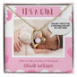 New Baby Congratulations Customizable Personalized Necklace - Atelier Prints