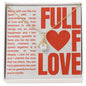 Overflowing Love Necklace - Atelier Prints