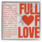 Overflowing Love Necklace - Atelier Prints