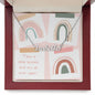 Resilience Necklace - Atelier Prints