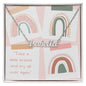 Resilience Necklace - Atelier Prints