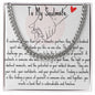 Soulmate Connection for Him - Atelier Prints