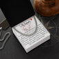 Soulmate Connection for Him - Atelier Prints