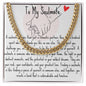 Soulmate Connection for Him - Atelier Prints